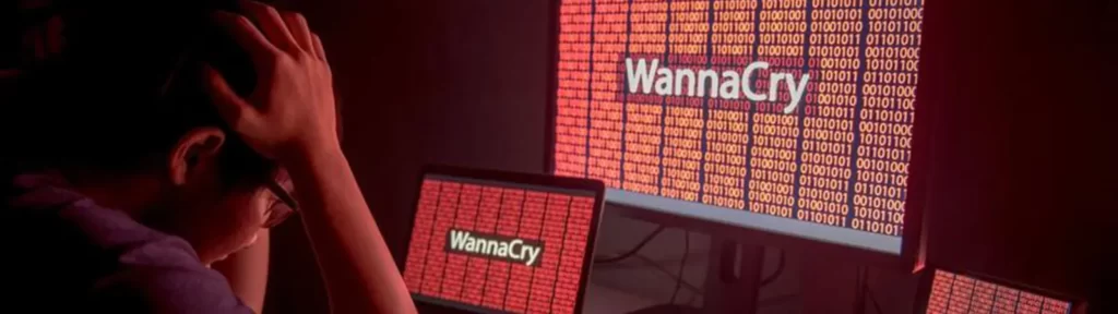 WannaCry – $4 Billion