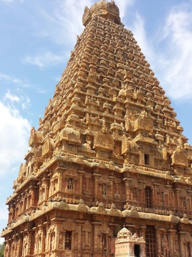 10 Famous Temples In Karnataka You Must Visit First Notifications 5896