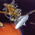 Top 10 Discoveries of Cassini Spacecraft