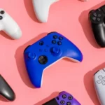 Best Game Controllers for Pc