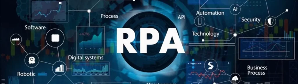 15. Robotic Process Automation RPA