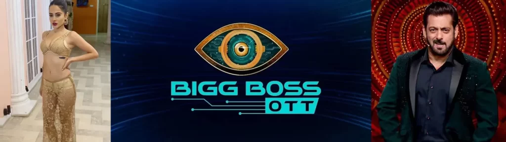Bigg Boss OTT 2: Bigg Boss में एंट्री लेने वाली हैं फैशन की असली बॉस – उर्फी जावेद, मेकर्स ने की पुष्टि
