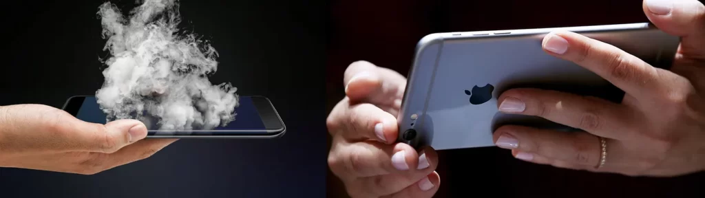 Apple की यूजर्स को चेतावनी : Charging पर लगे फोन के पास मत सोएँ, हो सकता है धमाका!!! यह सावधानियाँ बरतें