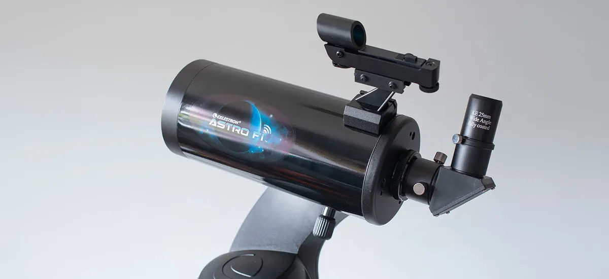 Best Telescopes For Viewing Planets And Galaxies