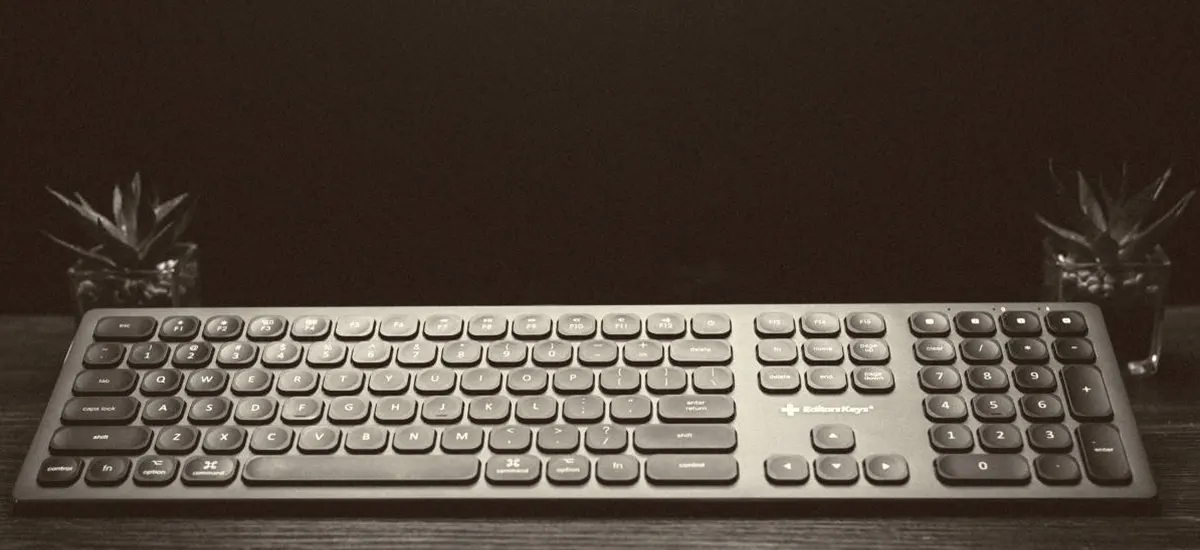 Top 10 Most Expensive Keyboards Of All Time