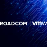 VMware Broadcom