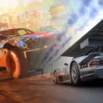 cover image for PS5 Racing Games vs Dirt 5