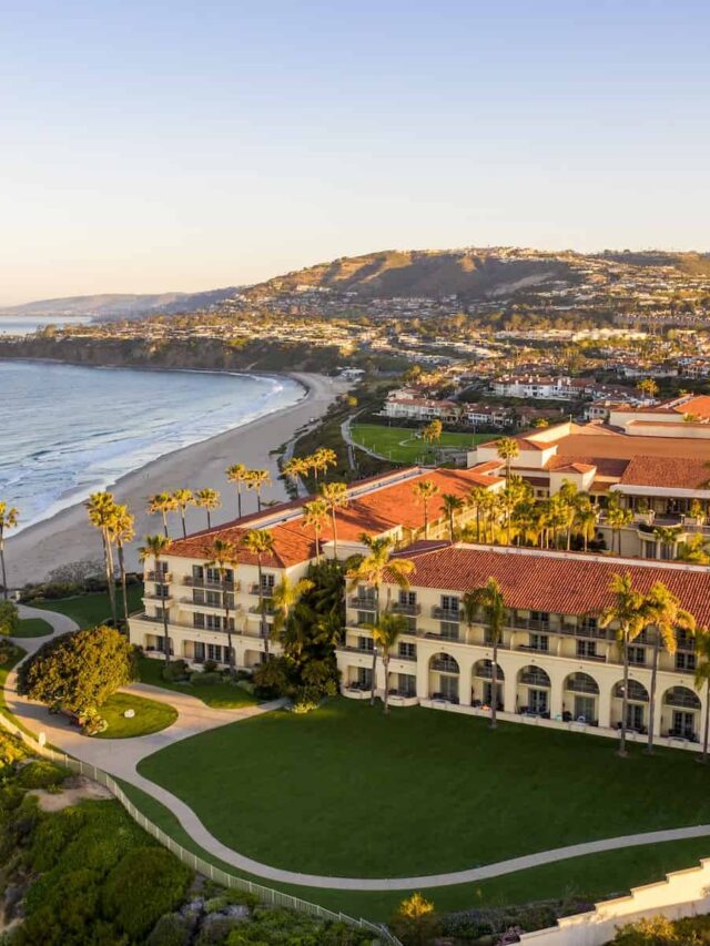 Top 10 Weekend Getaways in California