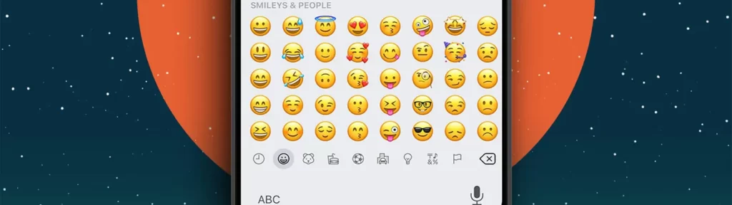 How to Download New iOS Emojis