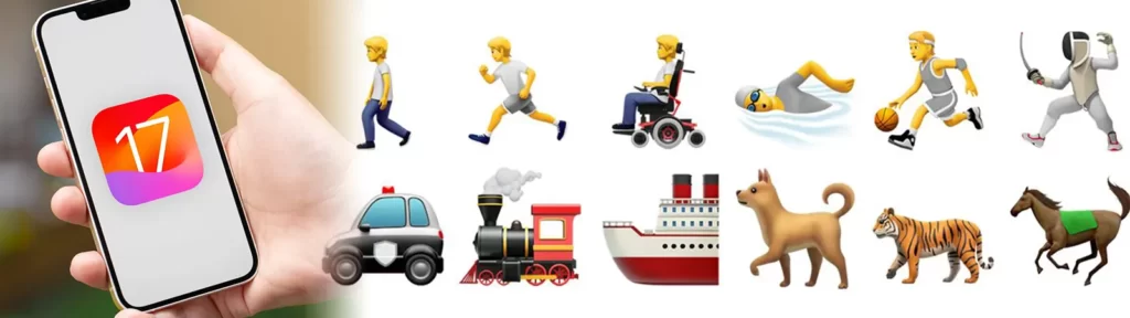 Upcoming IOS 17 Emojis That Could Come In 2024