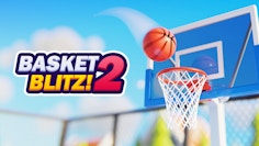 Basket Blitz 2