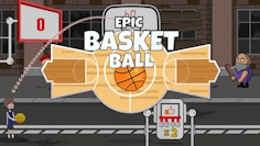 Epic Basketball