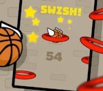 Flappy Dunk
