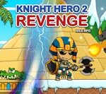 Knight Hero 2 Revenge Idle RPG