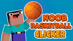 Noob Basketball Clicker