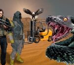 Python Snake Simulator