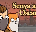 Senya and Oscar 2