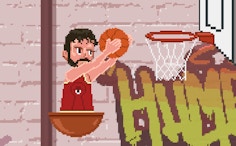 Basket Slam Dunk 2