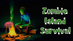 Zombie Island Survival